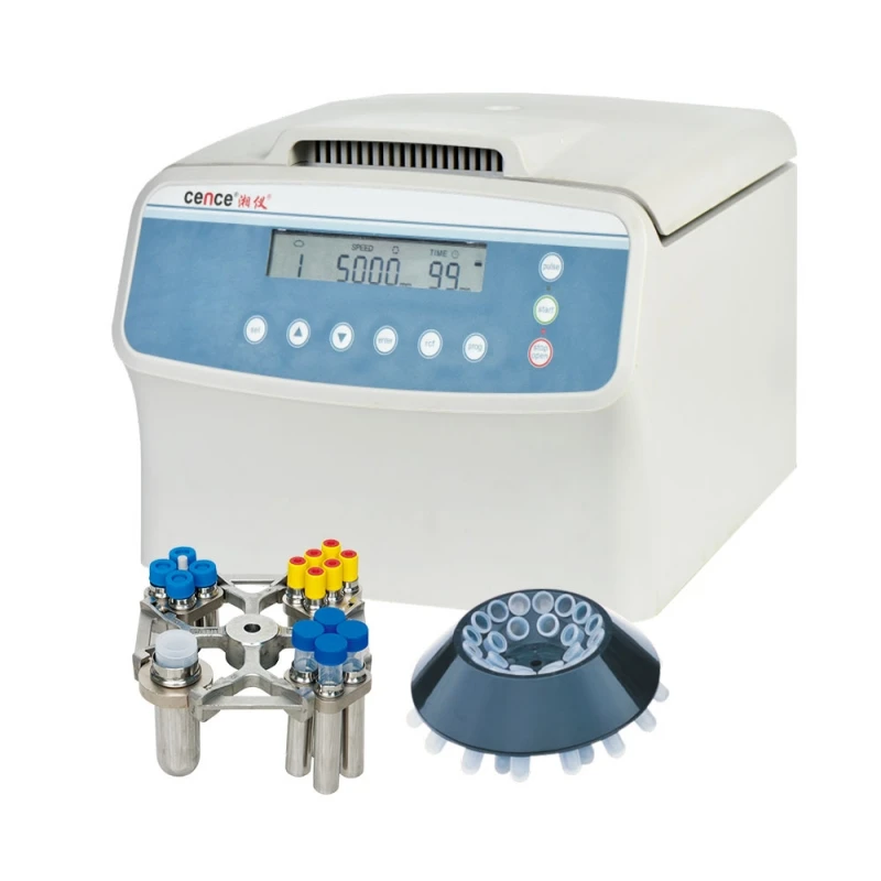 Medical Lab Machine Price - Veidt Weighing Cence L600-A Labor-Medizin-Kühlzentrifuge: Preiswerte