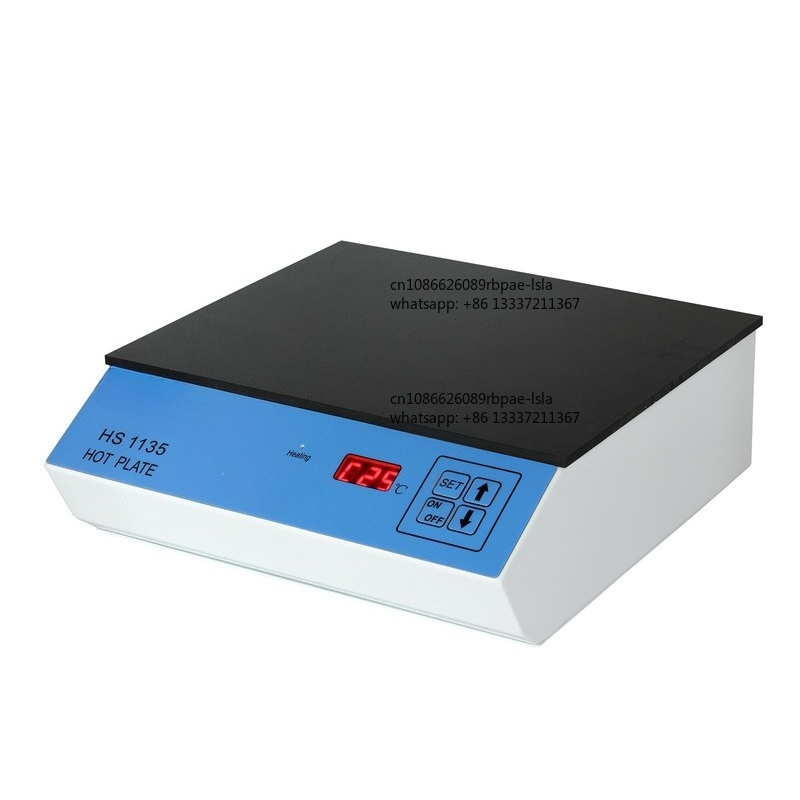 Medical Lab Iso - Pathologie-Gewebeheizplatte Histologie-Thermostat-Backplatte Labor-Dehydrierungstisch Medizinische Ausrüstung CE