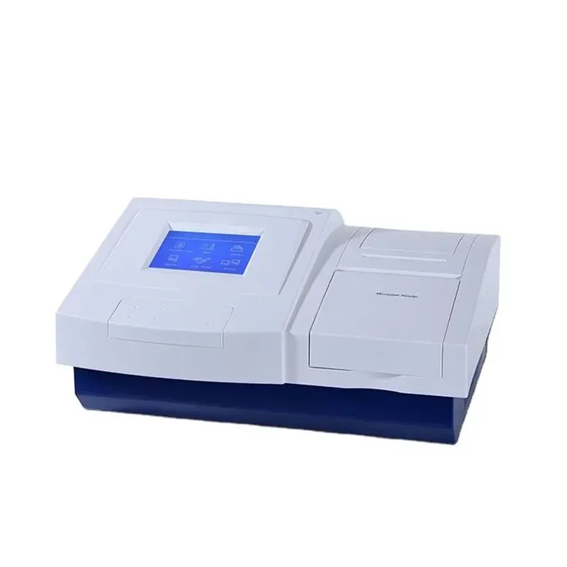 Medical Lab Machine Price - Hochwertige medizinische Laborgeräte, tragbarer Mikroplattenleser/Maschinenpreis PLS-MY-B022