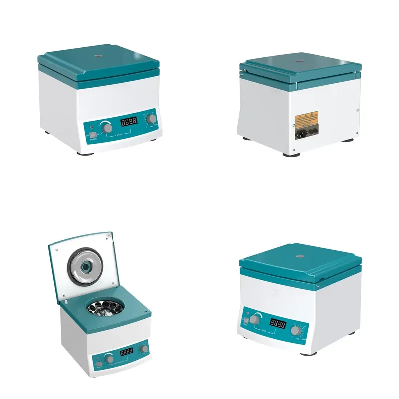 SY-B065 Labor-Medizin-Zentrifu – Medical Lab Machine Price Bewertung und Preis
