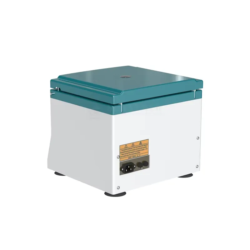 SY-B065 Labor-Medizin-Zentrifu – Medical Lab Machine Price Bewertung und Preis