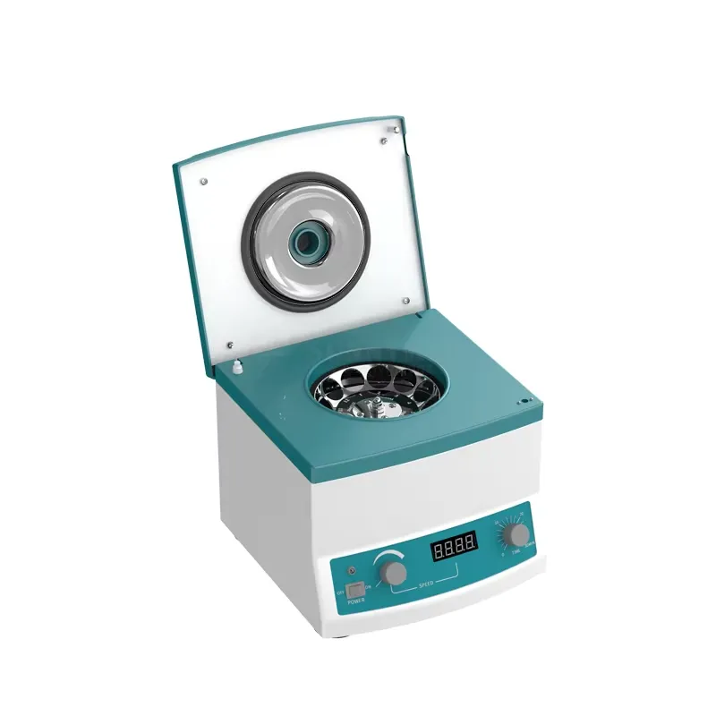 SY-B065 Labor-Medizin-Zentrifu – Medical Lab Machine Price Bewertung und Preis