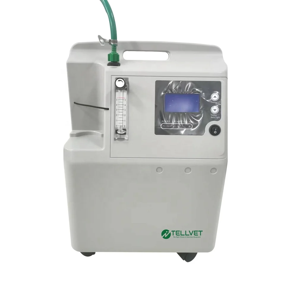 Hochwertige Veterinär-Therapie – Medical Lab Machine Price Bewertung und Preis
