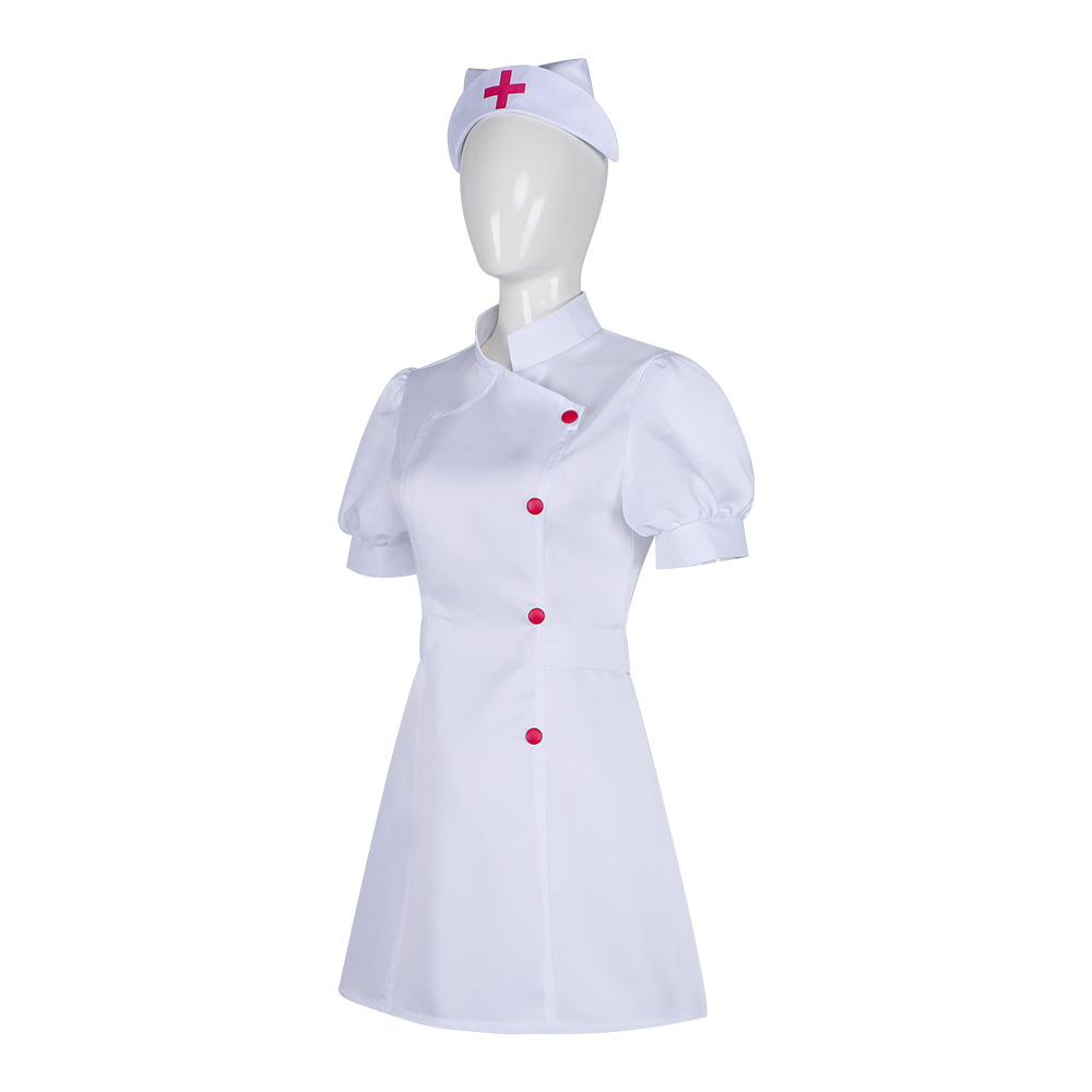 Krankenschwester-Kostüm-Set fü – Medical Lab Units Bewertung und Preis