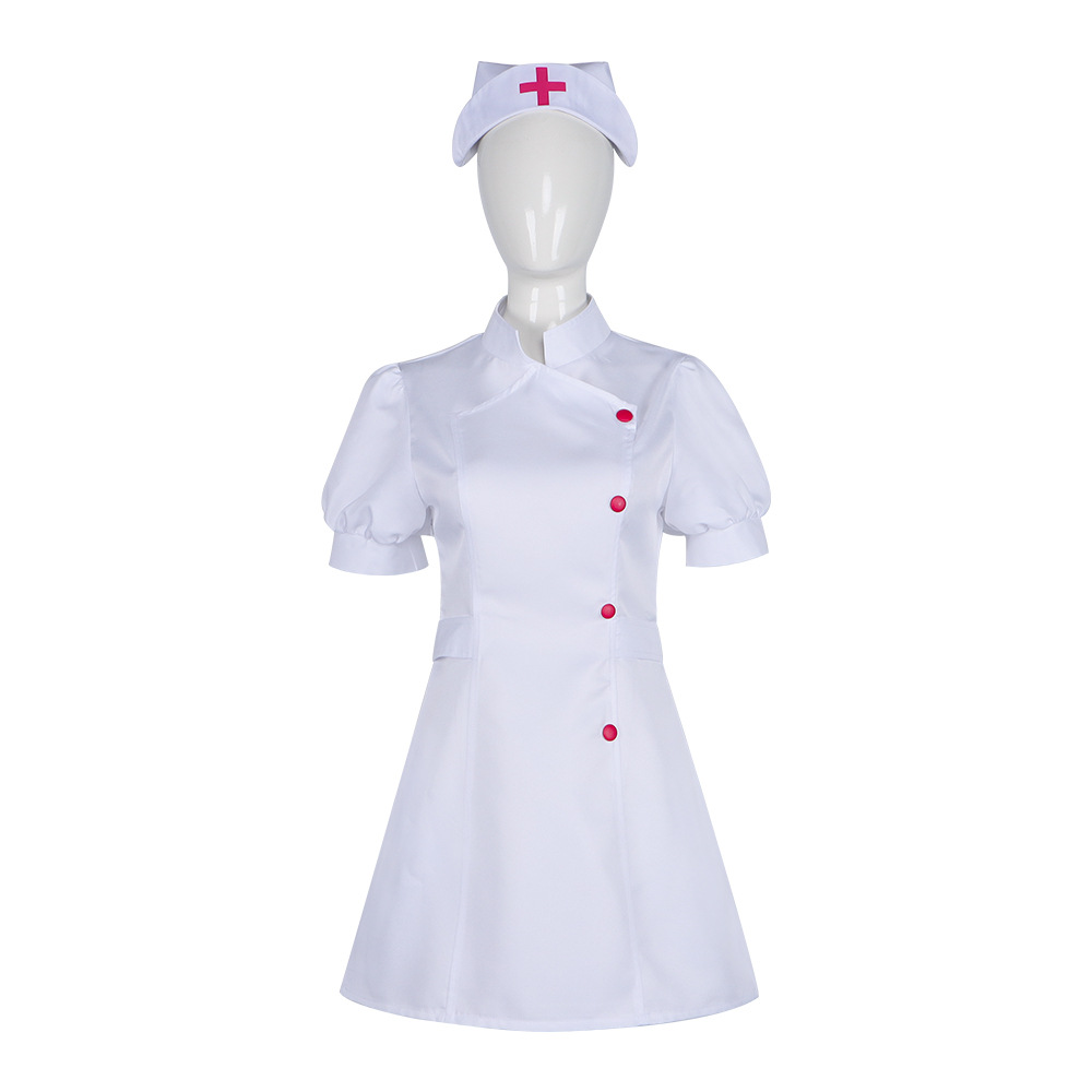 Krankenschwester-Kostüm-Set fü – Medical Lab Units Bewertung und Preis