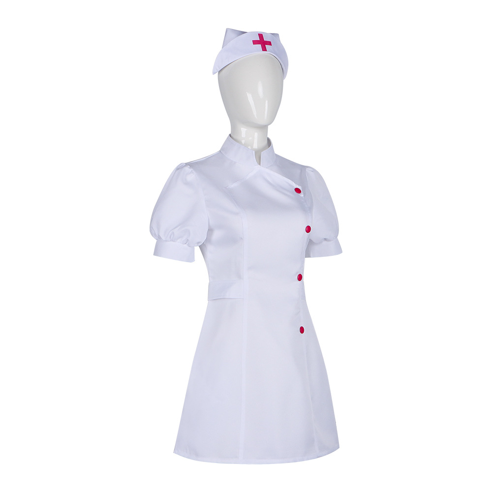 Krankenschwester-Kostüm-Set fü – Medical Lab Units Bewertung und Preis