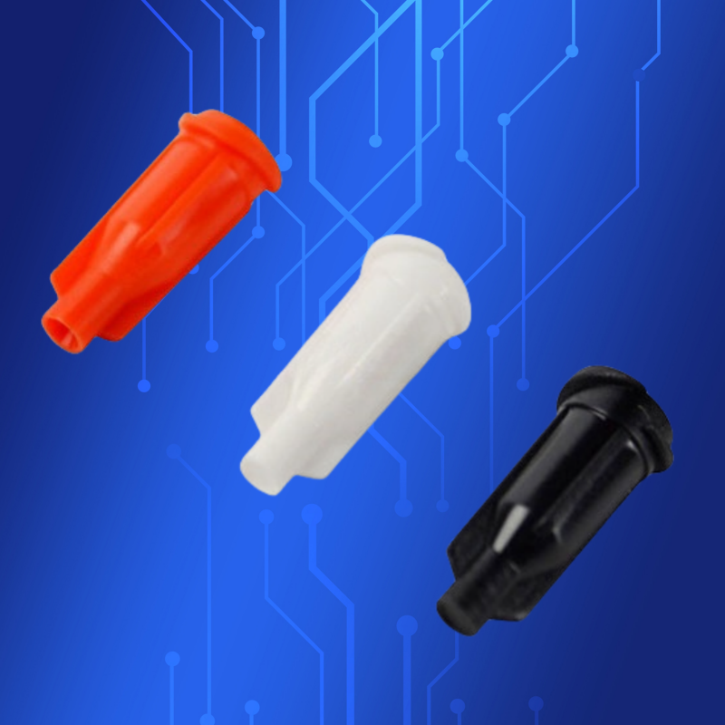 ‌ Luer-Lock-Spritzenkappen 500 – Medical Lab Iso Bewertung und Preis
