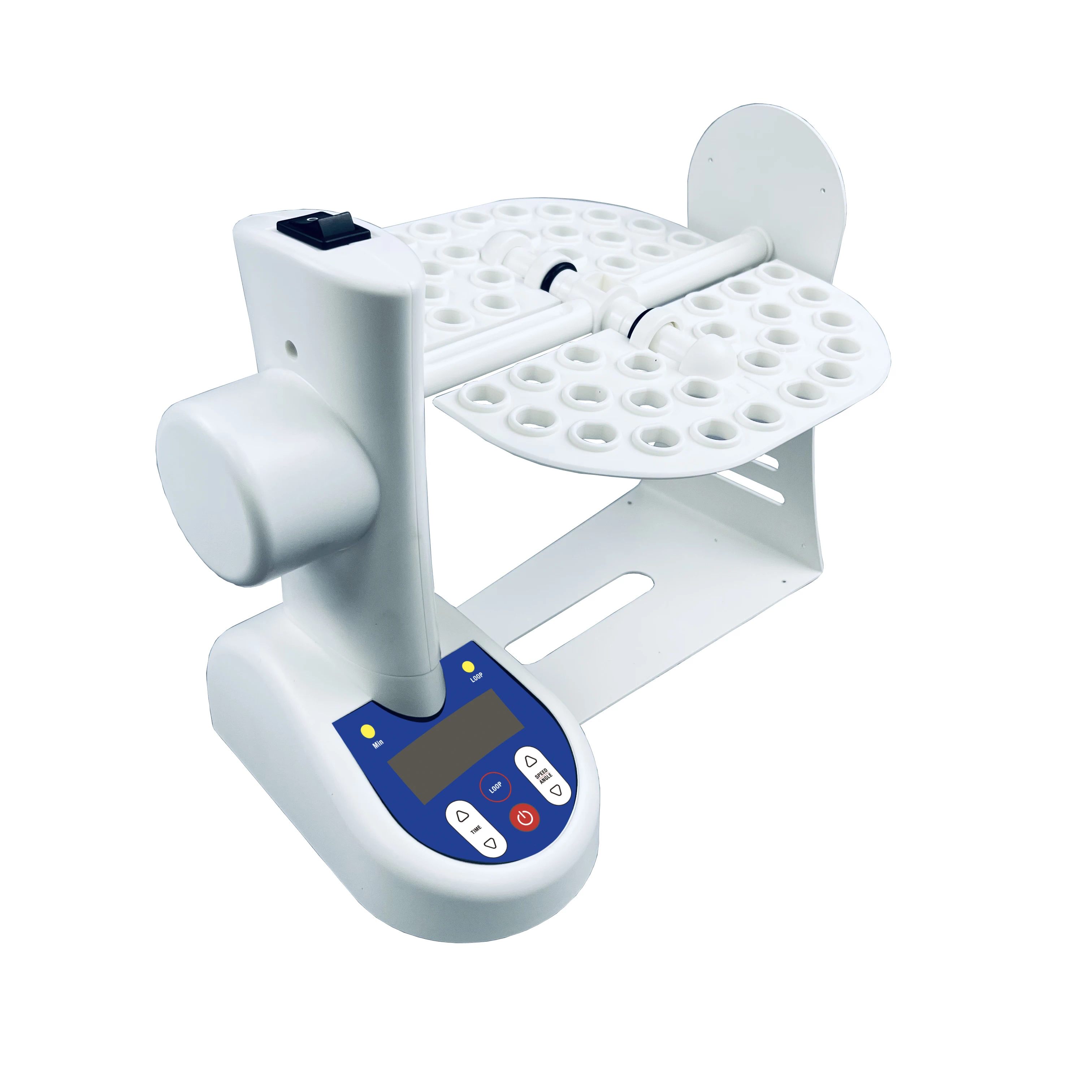 Labor-Rollmischer mit Einfache – Medical Lab Iso Bewertung und Preis