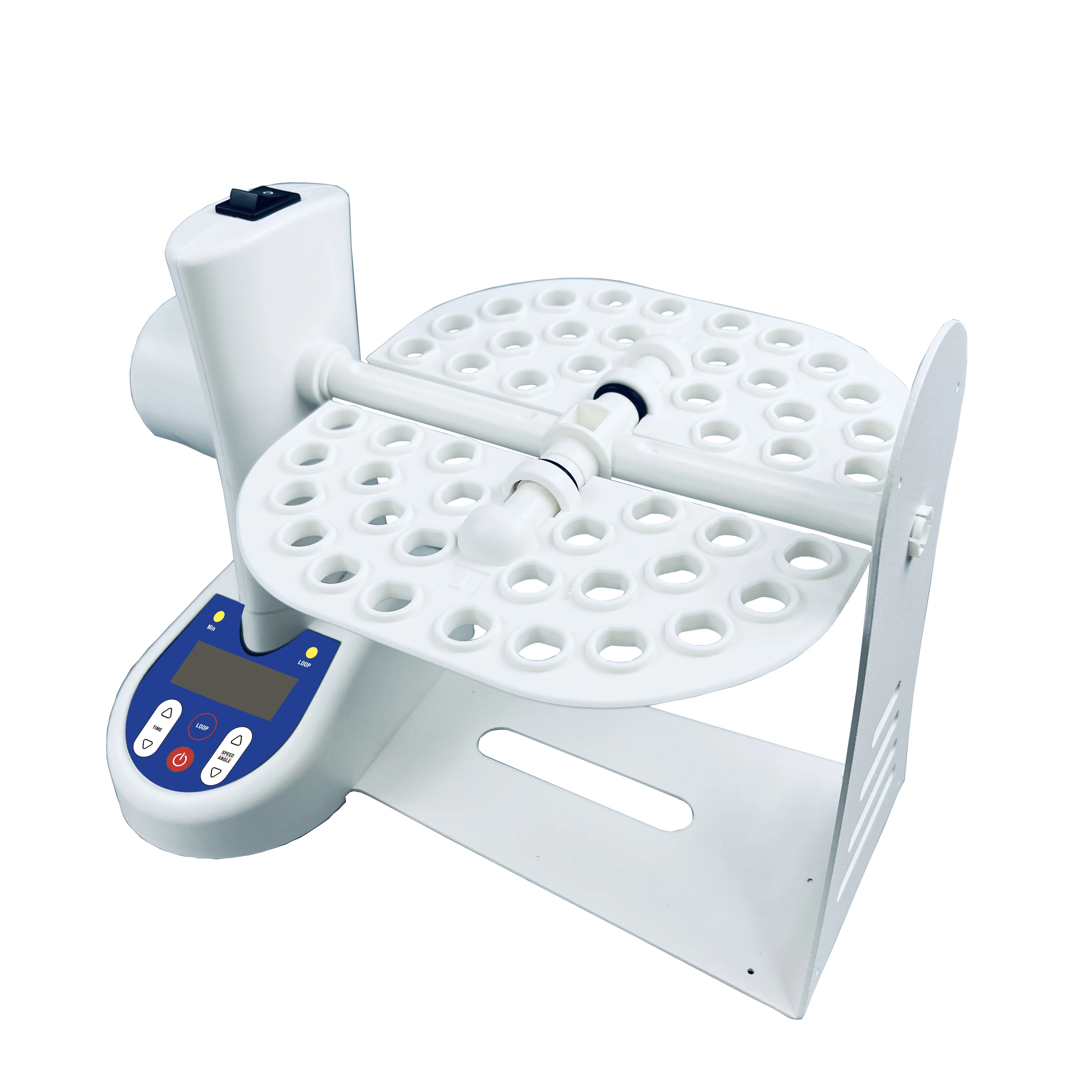 Labor-Rollmischer mit Einfache – Medical Lab Iso Bewertung und Preis