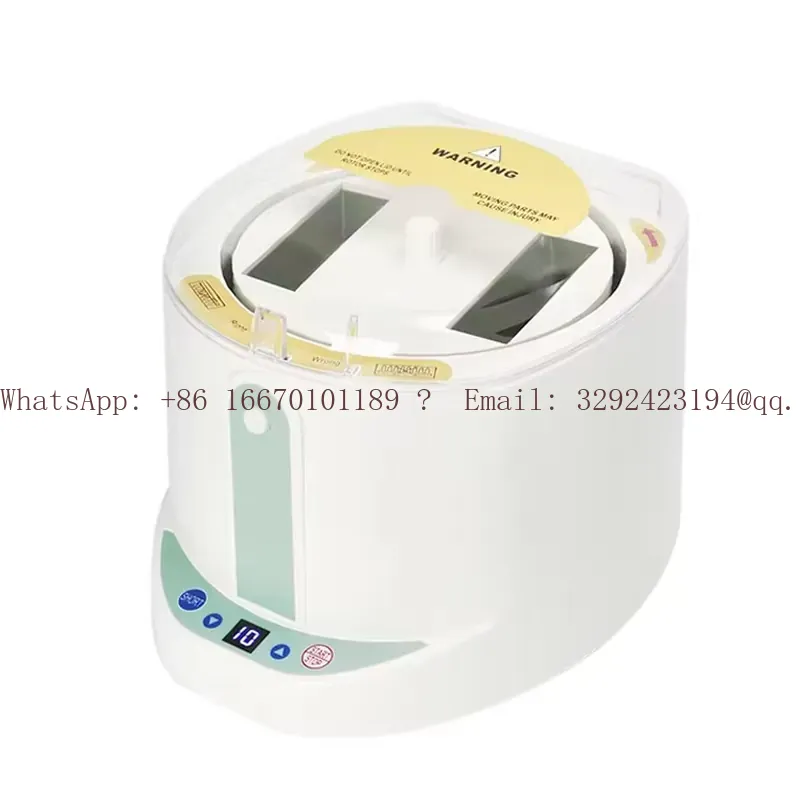 WEIAI Günstiger Preis 2500rpm  – Medical Lab Machine Price Bewertung und Preis