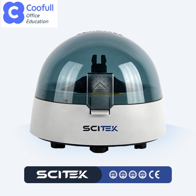 Medizinische Mini-Mikrozentrif – Medical Lab Machine Price Bewertung und Preis