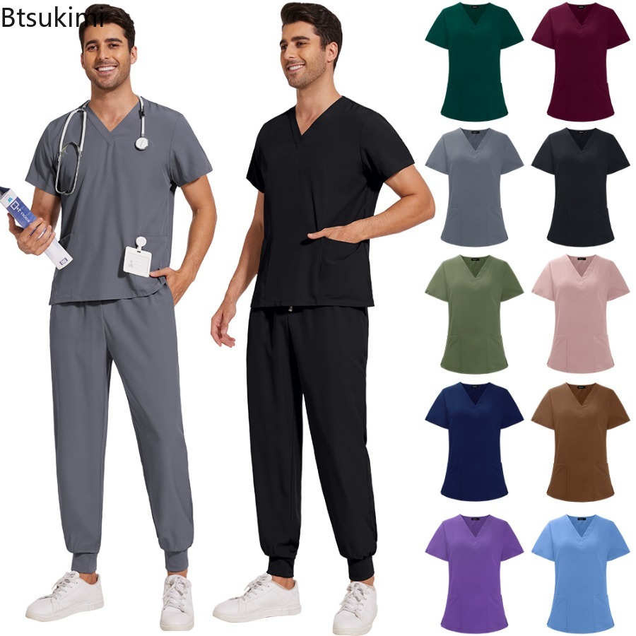 Medizinische Arbeitskleidung f – Lab Coat Medical Bewertung und Preis