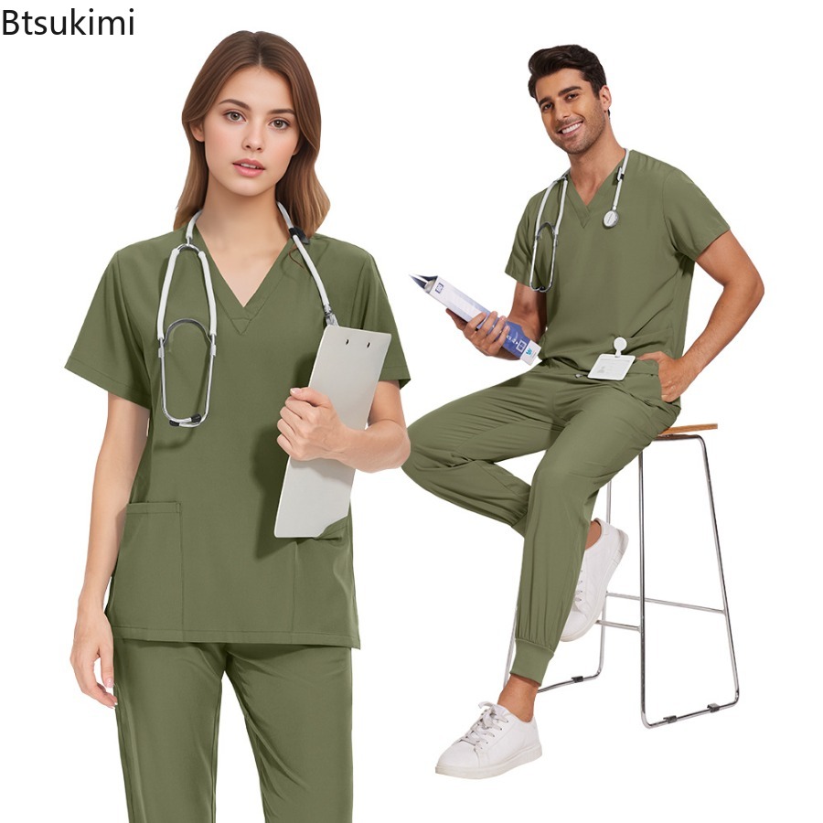 Medizinische Arbeitskleidung f – Lab Coat Medical Bewertung und Preis