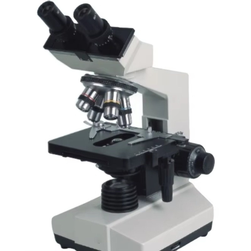 Lichtquelle für Laboroptik: LE – Medical Lab Machine Price Bewertung und Preis