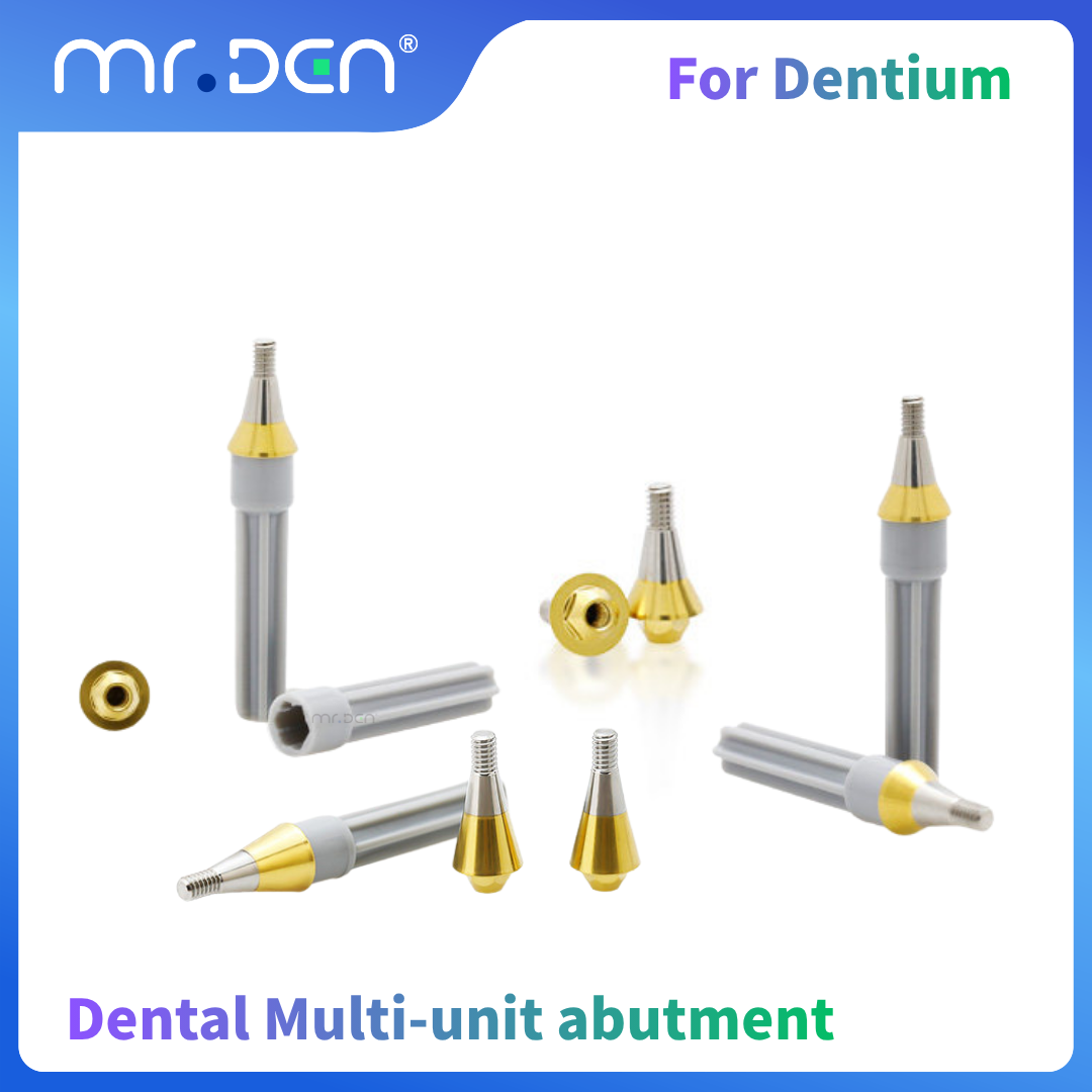 10 Sets Dental Multi-Unit Abut – Medical Lab Units Bewertung und Preis