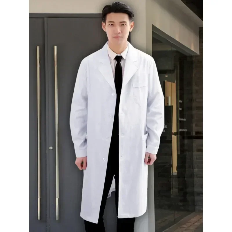 Medizinischer Laborkittel-Set  – Lab Coat Medical Bewertung und Preis