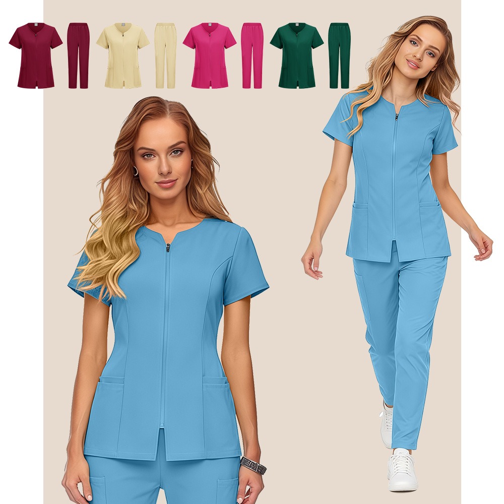 Großhandel Medizinisches Scrub – Lab Coat Medical Bewertung und Preis