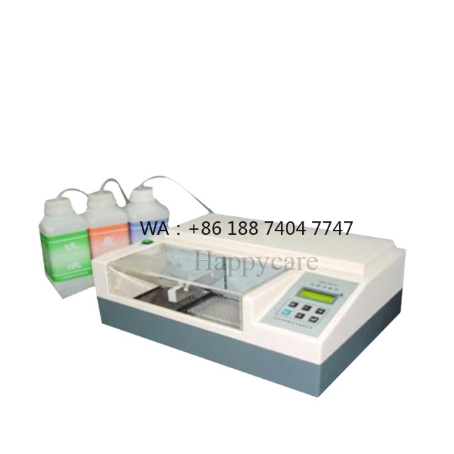 HC-B018 Labor 8 oder 12 Kanal  – Medical Lab Machine Price Bewertung und Preis